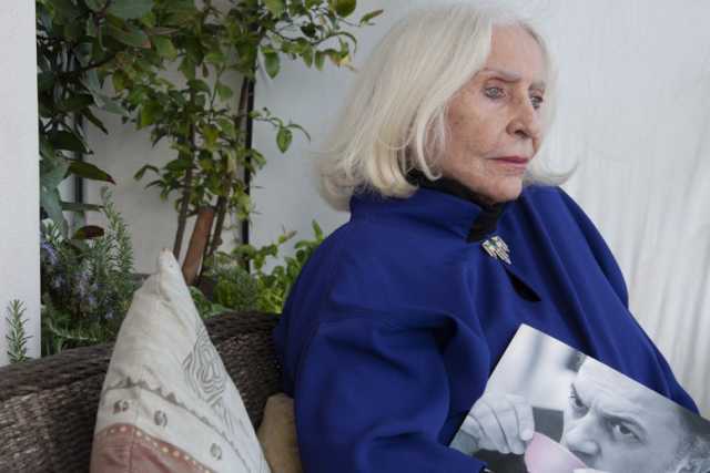 La storia della "fotografa della Dolce Vita": la baresissima Chiara Samugheo